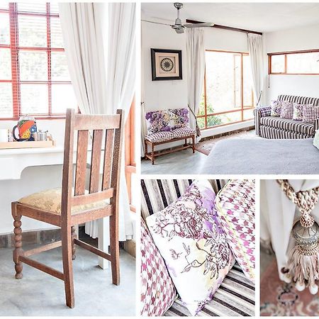 Utopia In Africa Guest Villa Mbombela Ngoại thất bức ảnh