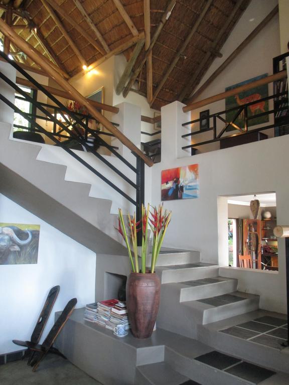 Utopia In Africa Guest Villa Mbombela Ngoại thất bức ảnh