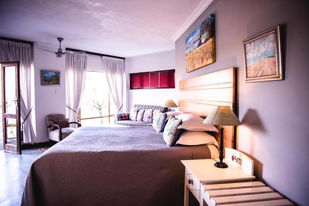 Utopia In Africa Guest Villa Mbombela Ngoại thất bức ảnh