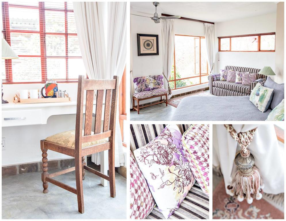 Utopia In Africa Guest Villa Mbombela Ngoại thất bức ảnh