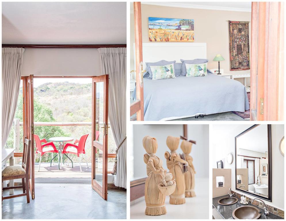 Utopia In Africa Guest Villa Mbombela Ngoại thất bức ảnh