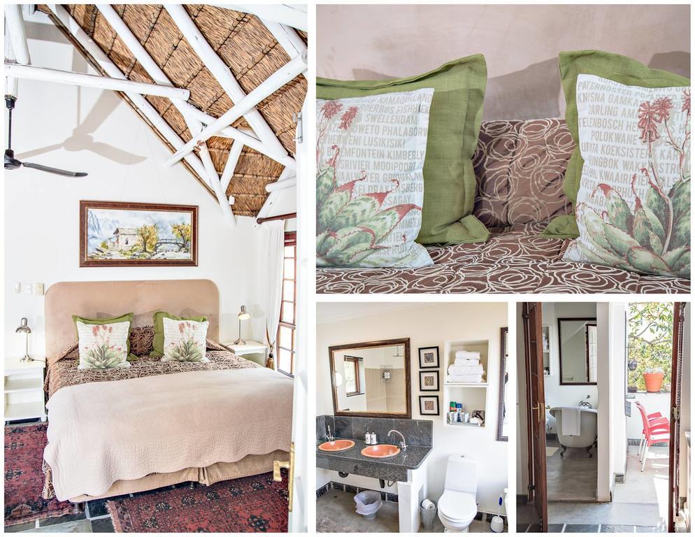 Utopia In Africa Guest Villa Mbombela Ngoại thất bức ảnh