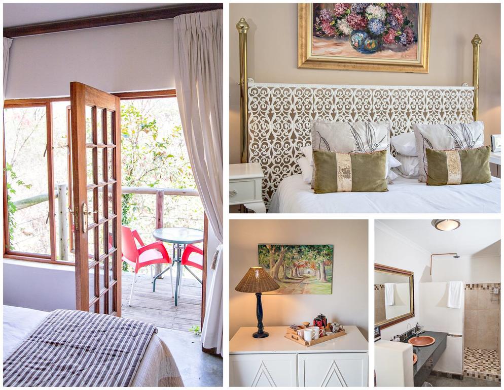 Utopia In Africa Guest Villa Mbombela Ngoại thất bức ảnh