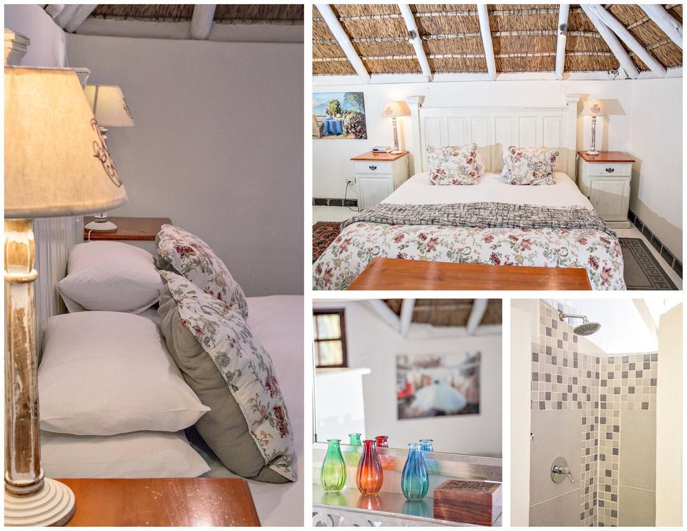 Utopia In Africa Guest Villa Mbombela Ngoại thất bức ảnh