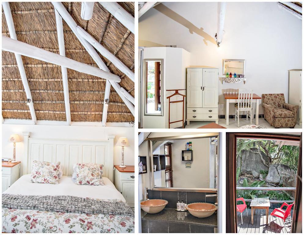 Utopia In Africa Guest Villa Mbombela Ngoại thất bức ảnh