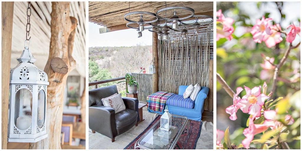 Utopia In Africa Guest Villa Mbombela Ngoại thất bức ảnh