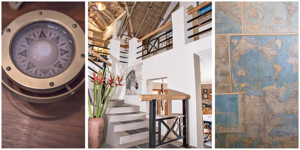 Utopia In Africa Guest Villa Mbombela Ngoại thất bức ảnh