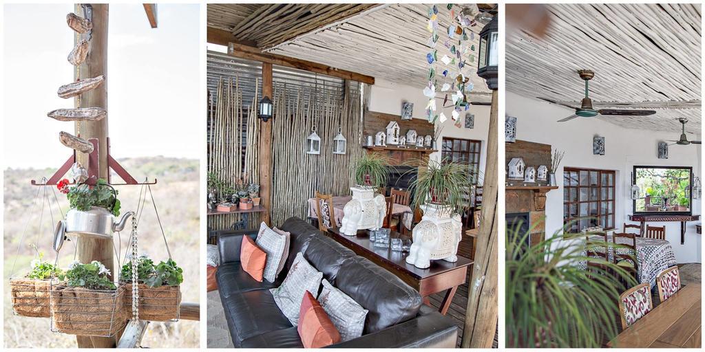 Utopia In Africa Guest Villa Mbombela Ngoại thất bức ảnh