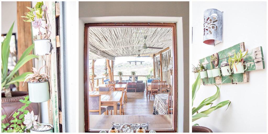 Utopia In Africa Guest Villa Mbombela Ngoại thất bức ảnh