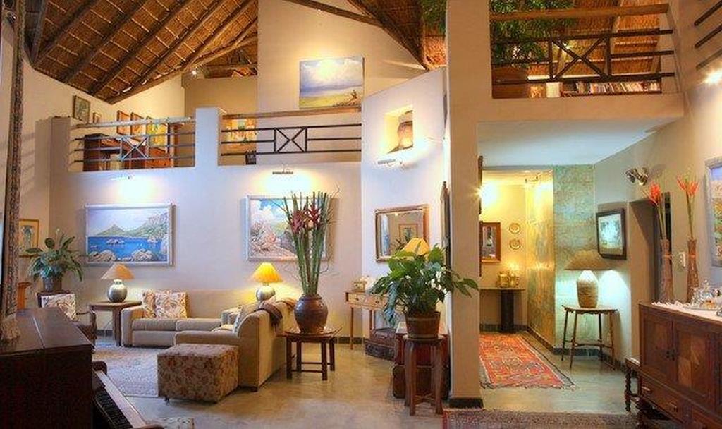 Utopia In Africa Guest Villa Mbombela Ngoại thất bức ảnh