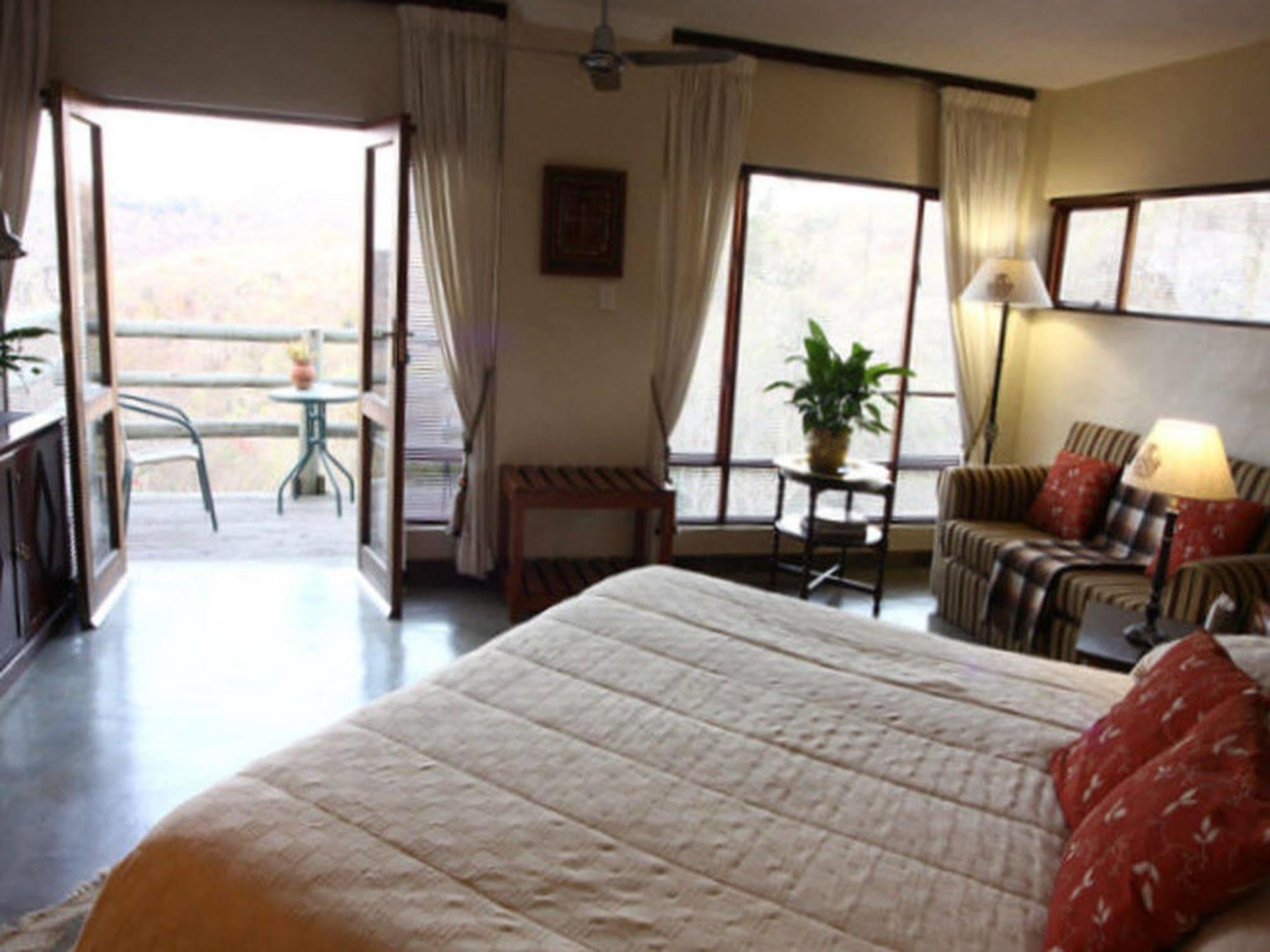 Utopia In Africa Guest Villa Mbombela Ngoại thất bức ảnh