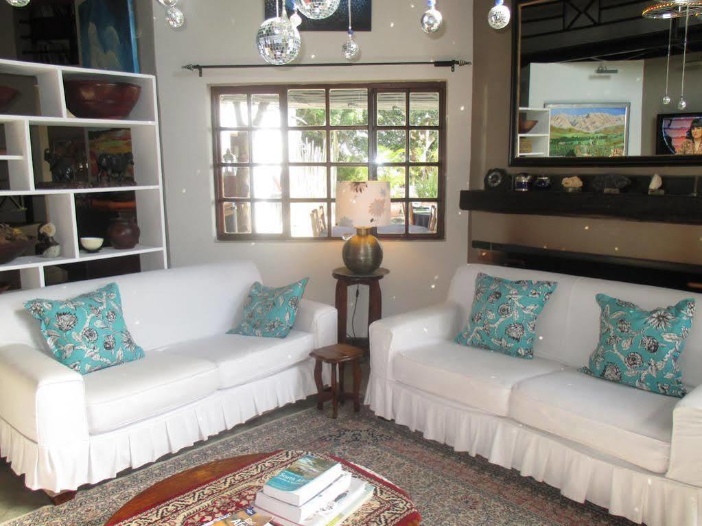 Utopia In Africa Guest Villa Mbombela Ngoại thất bức ảnh