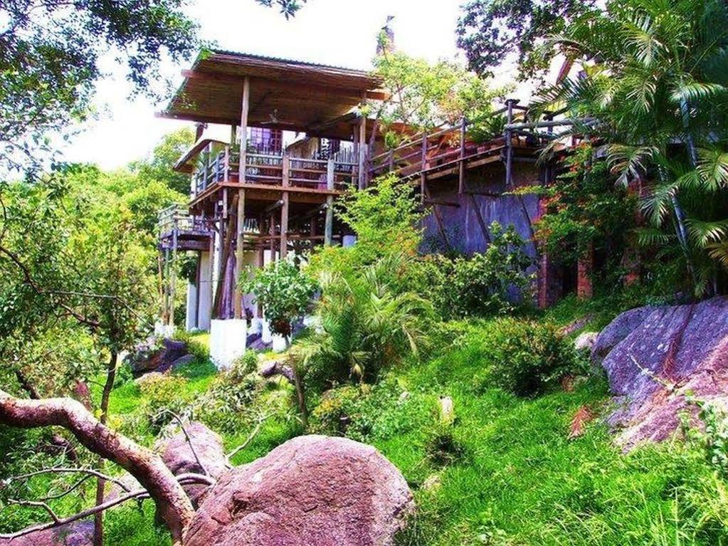 Utopia In Africa Guest Villa Mbombela Ngoại thất bức ảnh