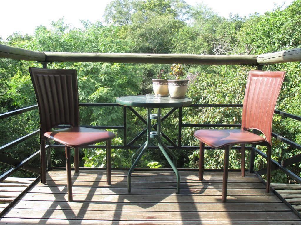 Utopia In Africa Guest Villa Mbombela Ngoại thất bức ảnh