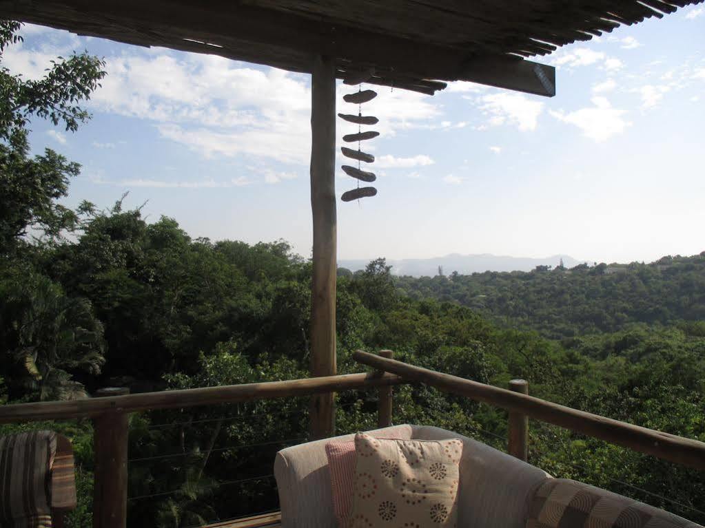 Utopia In Africa Guest Villa Mbombela Ngoại thất bức ảnh